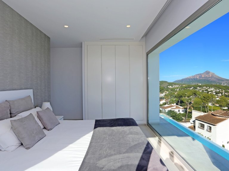 Villa for Sale in Costa Blanca Javea, Alicante 29