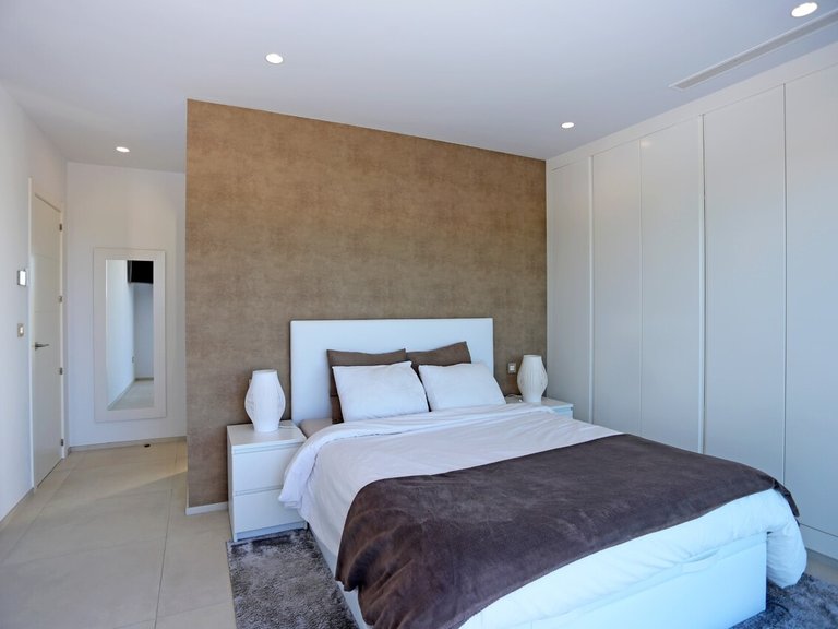 Villa for Sale in Costa Blanca Javea, Alicante 30