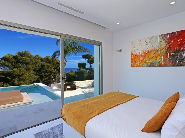 Villa for Sale in Costa Blanca Javea, Alicante 31