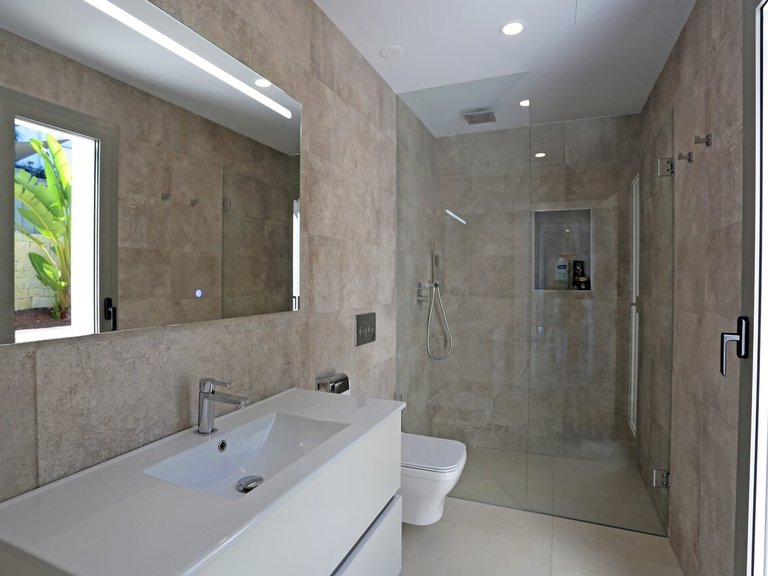 Villa for Sale in Costa Blanca Javea, Alicante 33