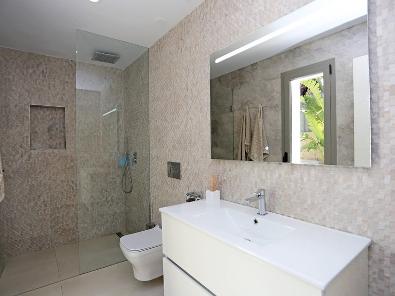 Villa for Sale in Costa Blanca Javea, Alicante 35