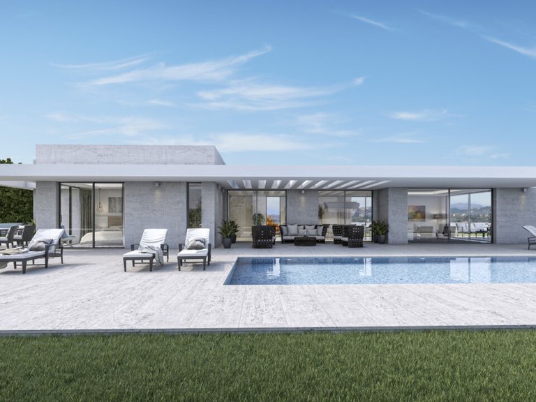 Villa for Sale in Costa Blanca Javea, Alicante 1