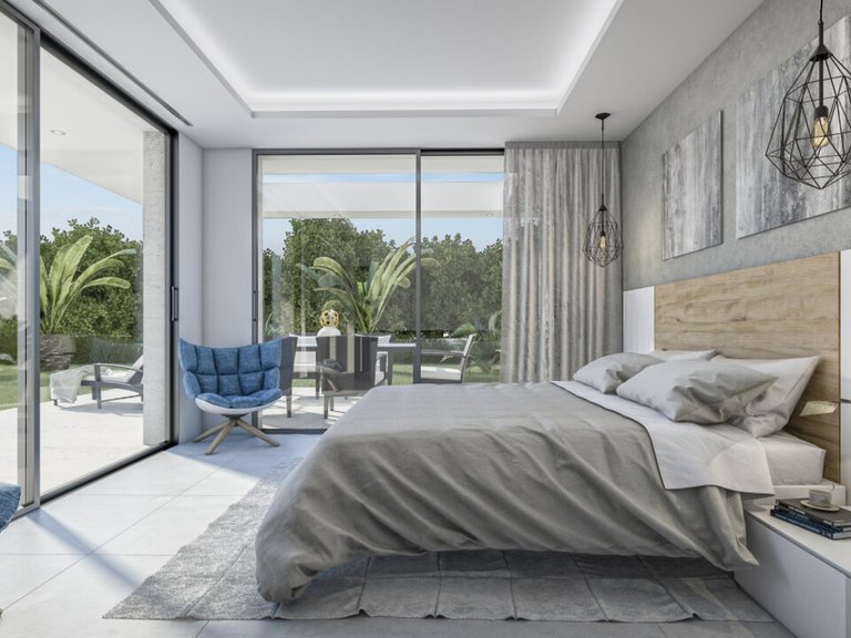 Villa for Sale in Costa Blanca Javea, Alicante 5