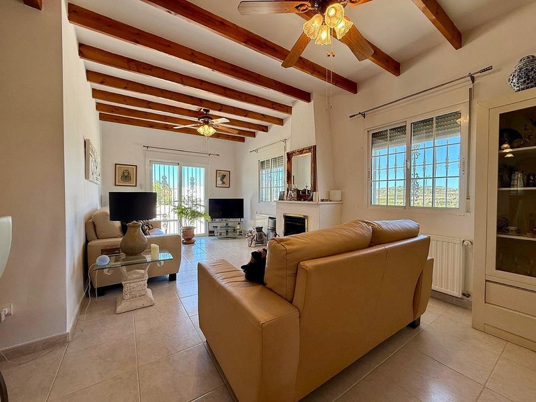 Villa for Sale in Cañada Del Trigo, Alicante 15