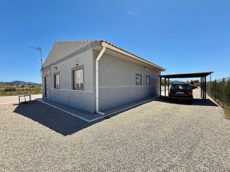 Villa for Sale in Cañada Del Trigo, Alicante 10