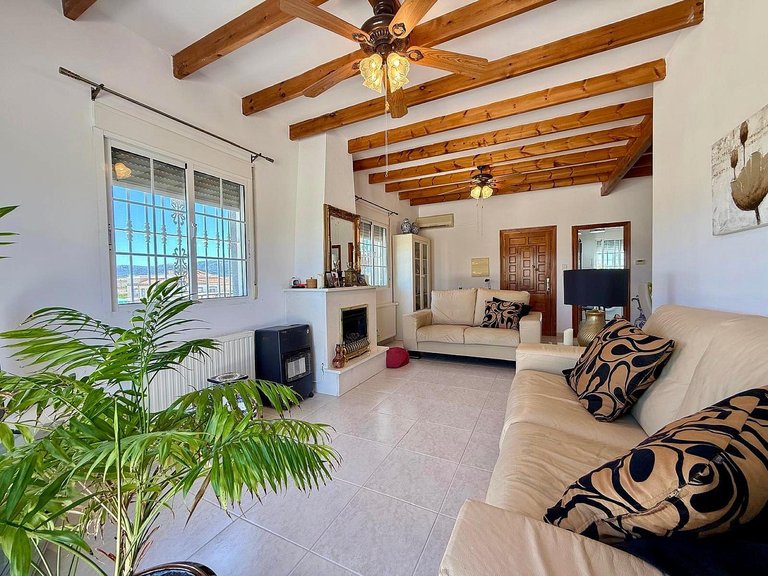 Villa for Sale in Cañada Del Trigo, Alicante 16