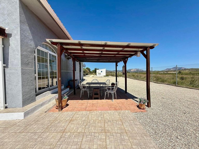 Villa for Sale in Cañada Del Trigo, Alicante 7