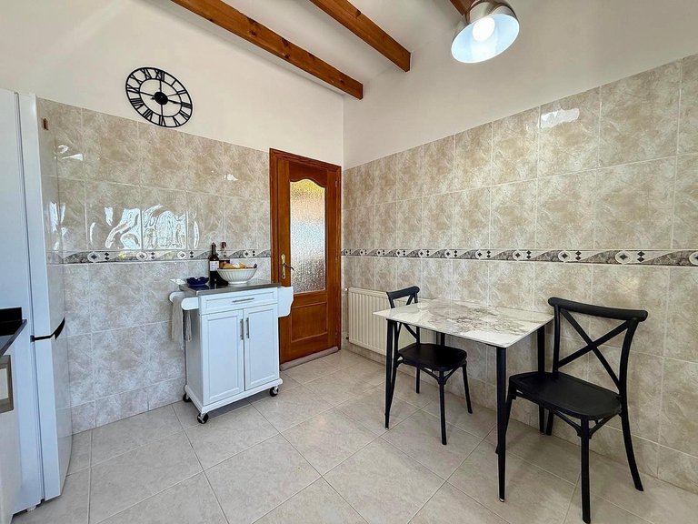 Villa for Sale in Cañada Del Trigo, Alicante 22