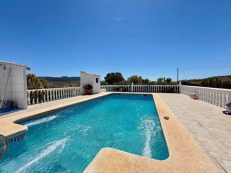 Villa for Sale in Cañada Del Trigo, Alicante 6
