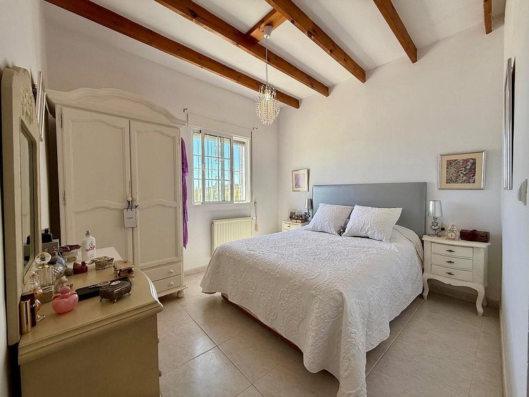 Villa for Sale in Cañada Del Trigo, Alicante 24