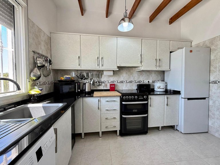 Villa for Sale in Cañada Del Trigo, Alicante 21