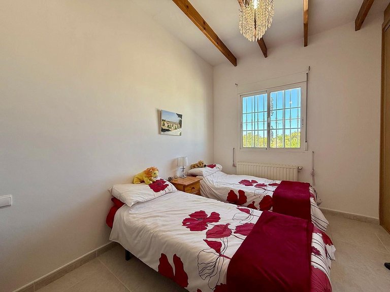 Villa for Sale in Cañada Del Trigo, Alicante 34