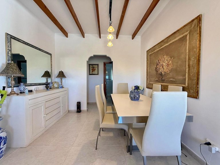 Villa for Sale in Cañada Del Trigo, Alicante 19