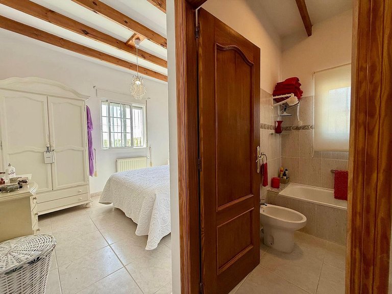 Villa for Sale in Cañada Del Trigo, Alicante 23