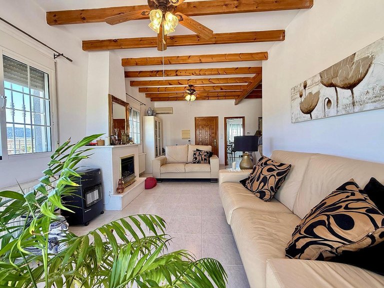 Villa for Sale in Cañada Del Trigo, Alicante 17