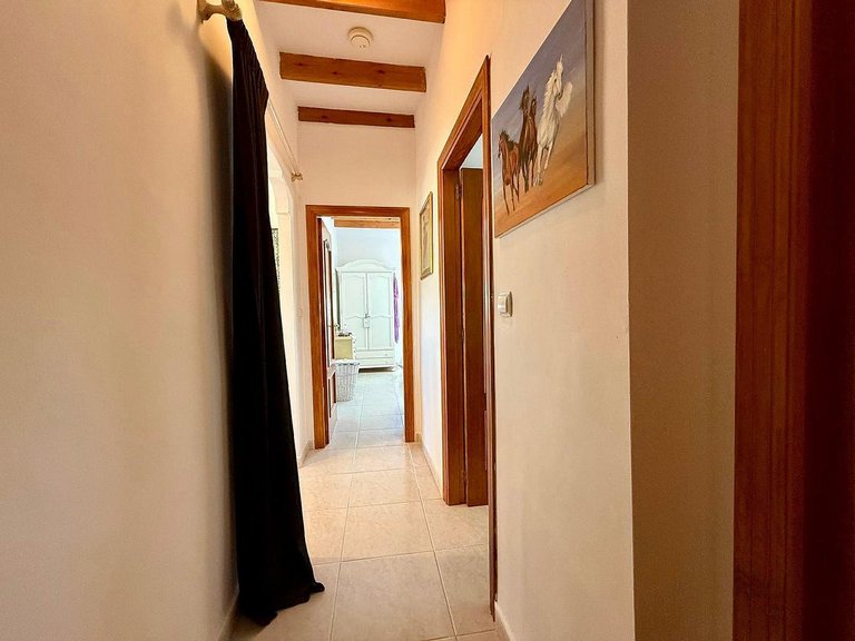Villa for Sale in Cañada Del Trigo, Alicante 29