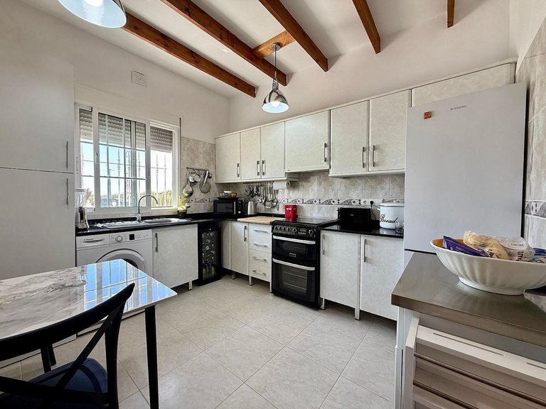 Villa for Sale in Cañada Del Trigo, Alicante 20