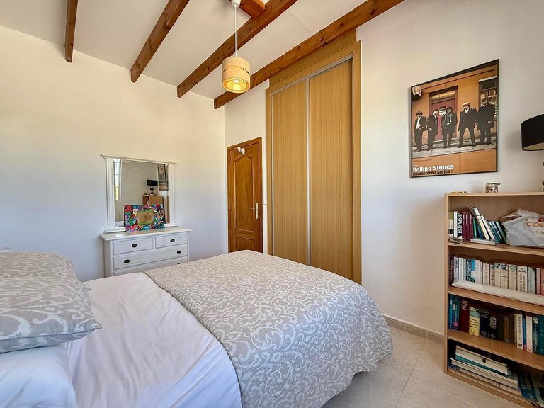 Villa for Sale in Cañada Del Trigo, Alicante 31