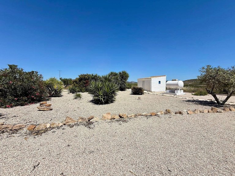 Villa for Sale in Cañada Del Trigo, Alicante 11