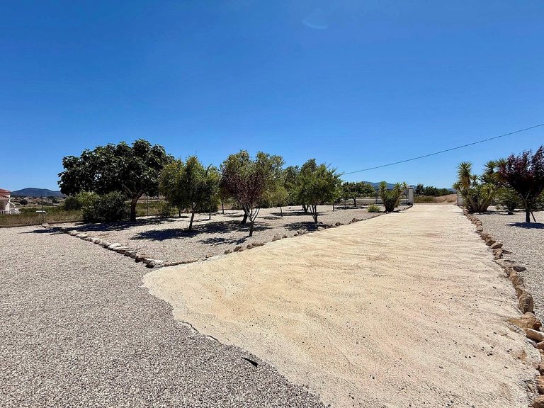 Villa for Sale in Cañada Del Trigo, Alicante 12