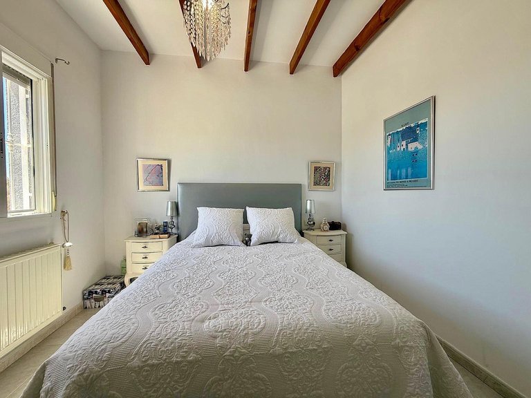 Villa for Sale in Cañada Del Trigo, Alicante 25