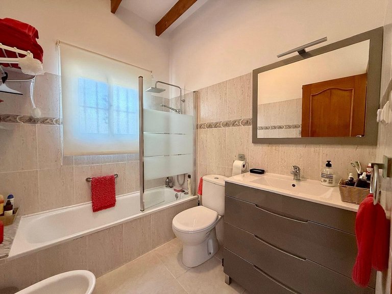 Villa for Sale in Cañada Del Trigo, Alicante 27