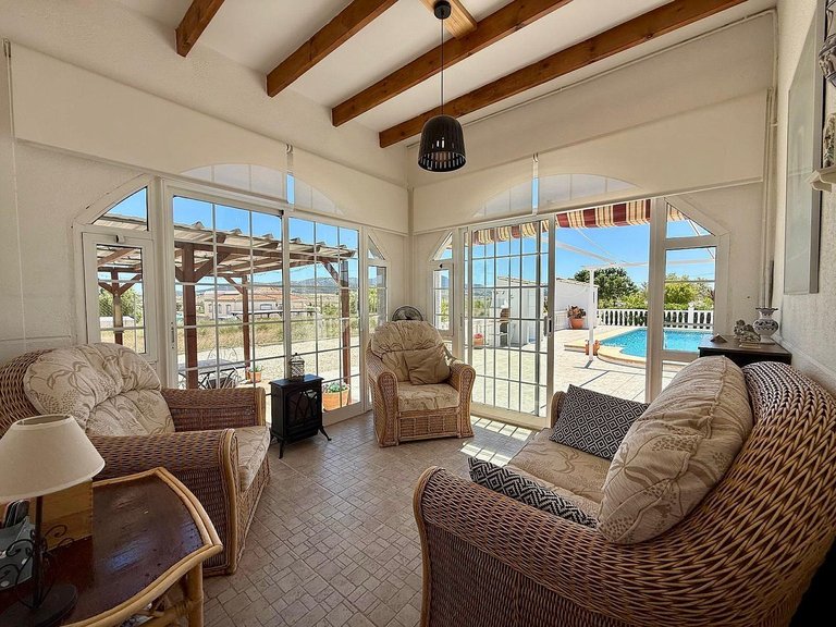 Villa for Sale in Cañada Del Trigo, Alicante 13
