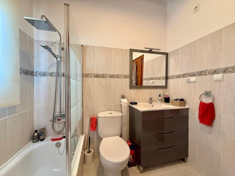 Villa for Sale in Cañada Del Trigo, Alicante 28