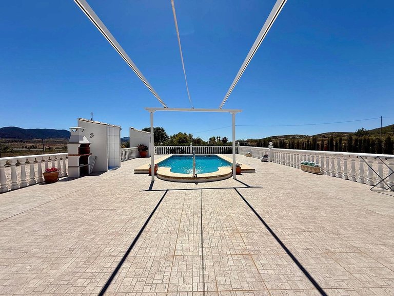 Villa for Sale in Cañada Del Trigo, Alicante 3