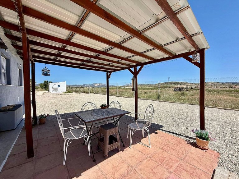 Villa for Sale in Cañada Del Trigo, Alicante 8