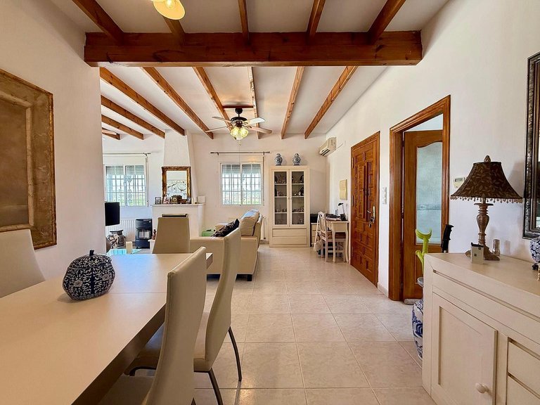Villa for Sale in Cañada Del Trigo, Alicante 18