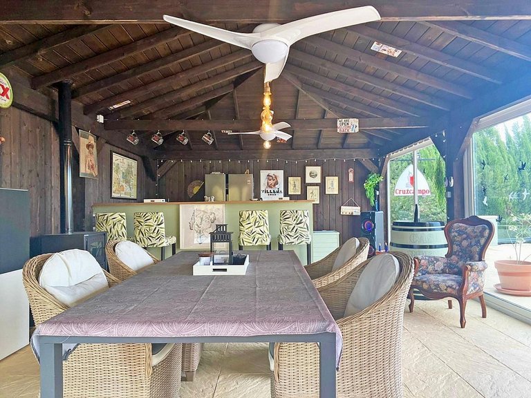 Villa for Sale in Torre Del Rico, Alicante 13