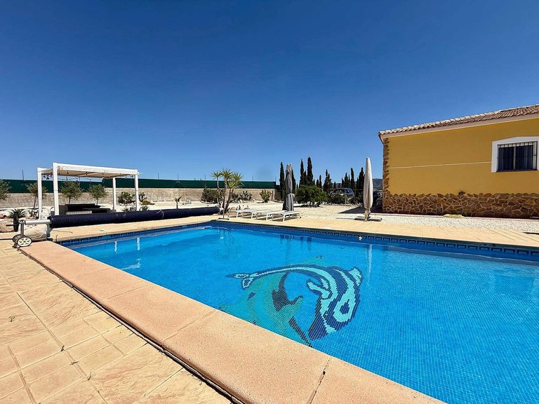 Villa for Sale in Torre Del Rico, Alicante 5