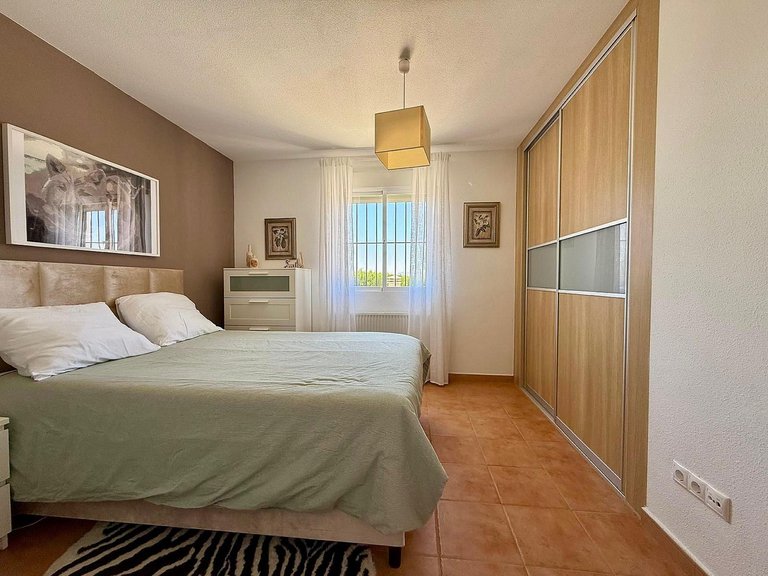 Villa for Sale in Torre Del Rico, Alicante 19