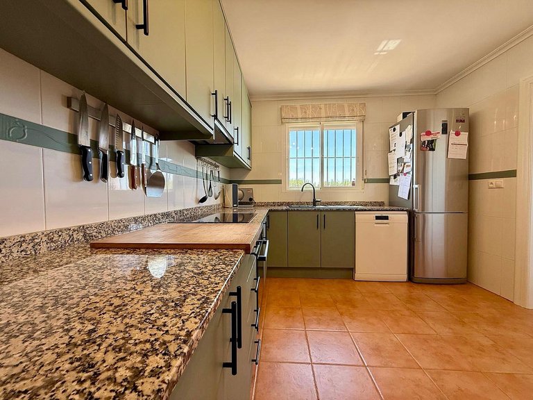 Villa for Sale in Torre Del Rico, Alicante 17