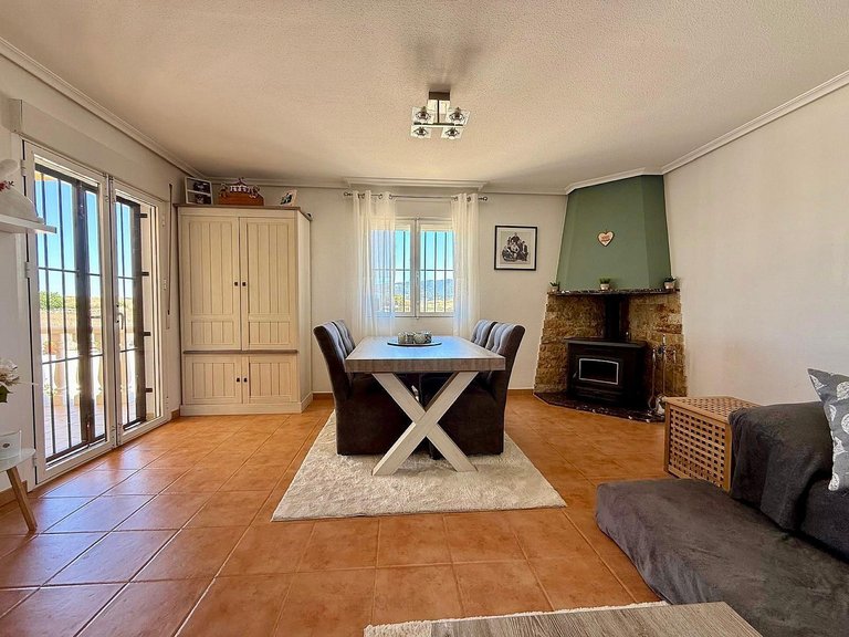 Villa for Sale in Torre Del Rico, Alicante 15
