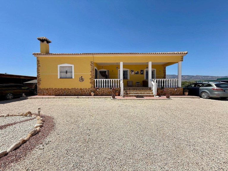 Villa for Sale in Torre Del Rico, Alicante 2