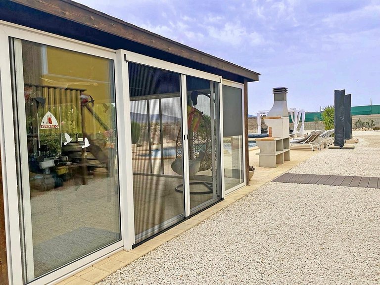 Villa for Sale in Torre Del Rico, Alicante 10