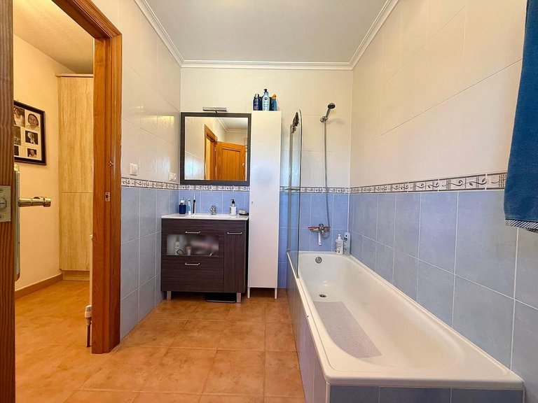 Villa for Sale in Torre Del Rico, Alicante 28