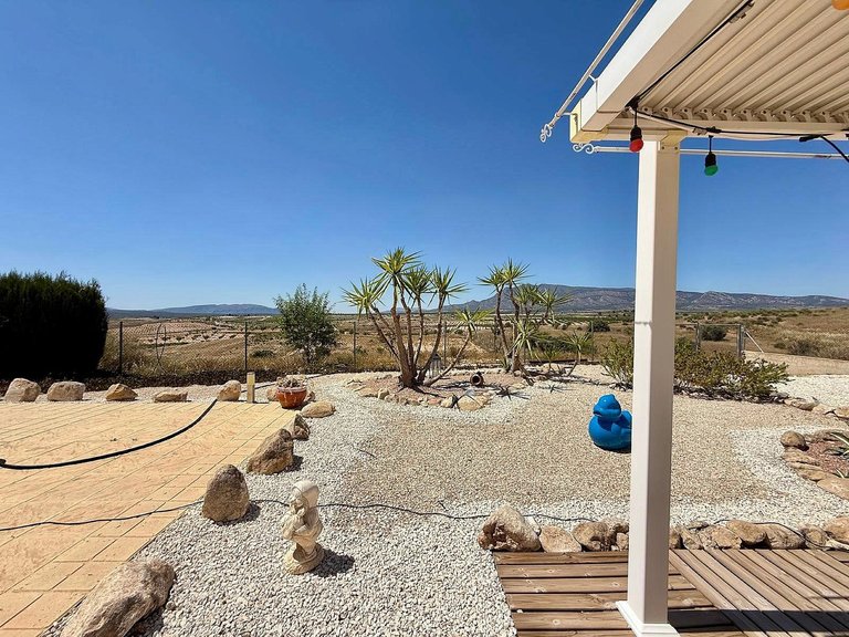 Villa for Sale in Torre Del Rico, Alicante 8