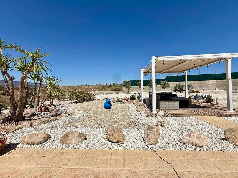 Villa for Sale in Torre Del Rico, Alicante 9
