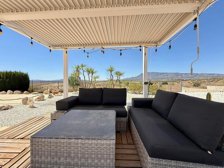 Villa for Sale in Torre Del Rico, Alicante 7