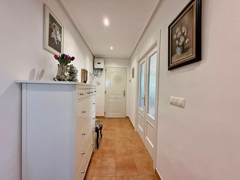 Villa for Sale in Torre Del Rico, Alicante 29