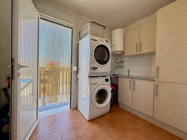 Villa for Sale in Torre Del Rico, Alicante 18