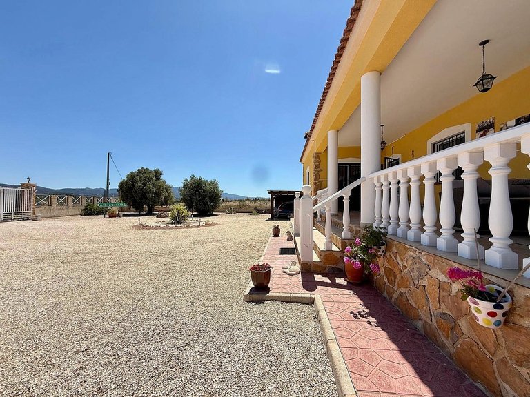 Villa for Sale in Torre Del Rico, Alicante 3