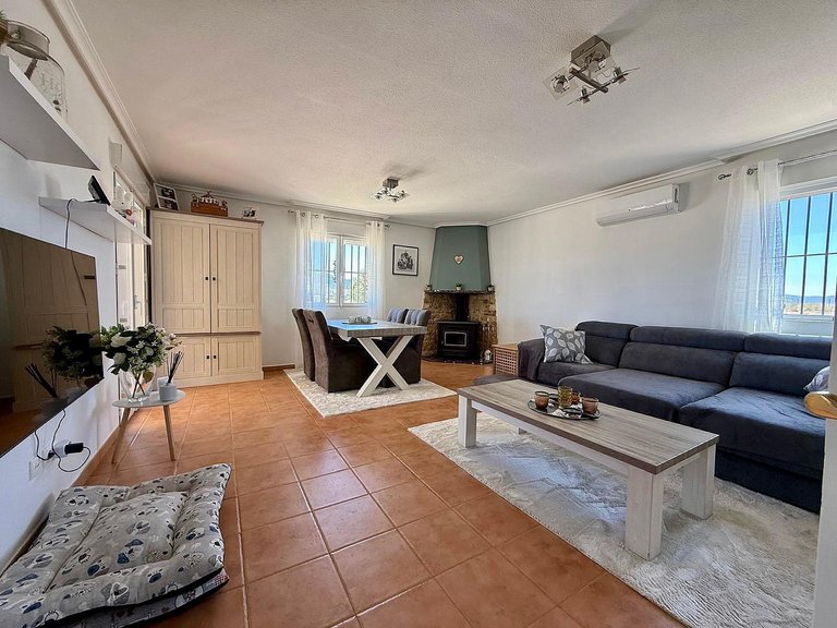 Villa for Sale in Torre Del Rico, Alicante 14