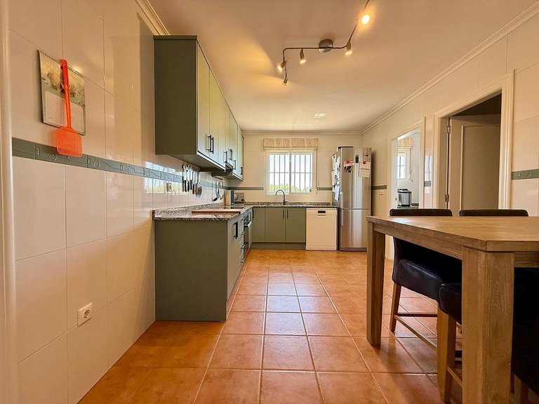 Villa for Sale in Torre Del Rico, Alicante 16