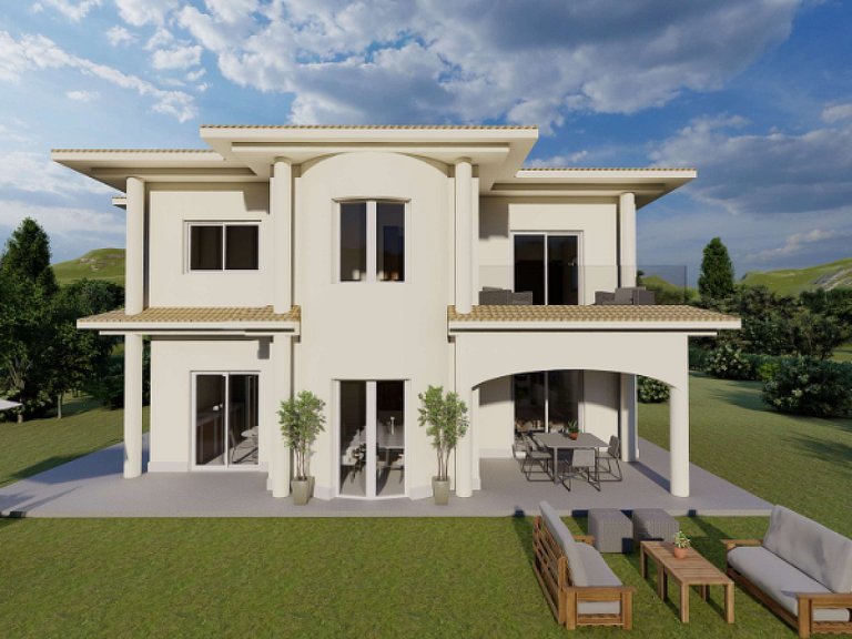 Villa for Sale in Pinoso, Alicante 1