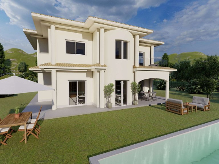 Villa for Sale in Pinoso, Alicante 2