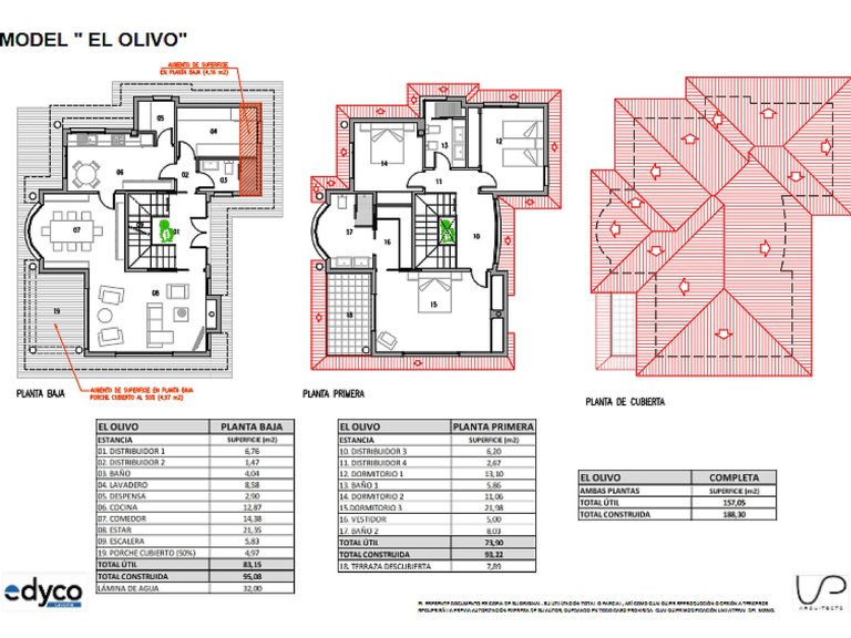 Villa for Sale in Pinoso, Alicante 13